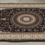 Conceptum Els2198 Alfombra de Terciopelo Multicolor 180 x 280 cm